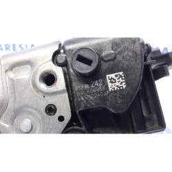 Peugeot - 5008 - Türschlossmechanik 4-türig links hinten