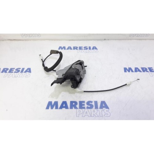 Peugeot - 5008 - Rear door mechanism 4-door, right
