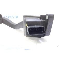 Peugeot - 5008 - Throttle pedal position sensor
