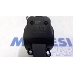 Peugeot - 5008 - Throttle pedal position sensor