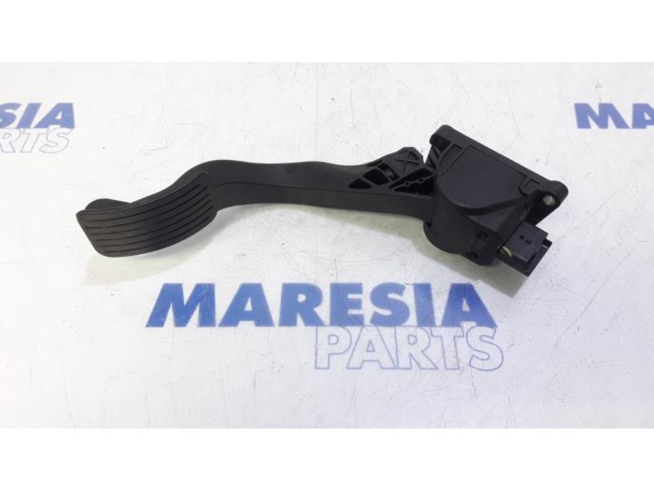 Peugeot - 5008 - Throttle pedal position sensor