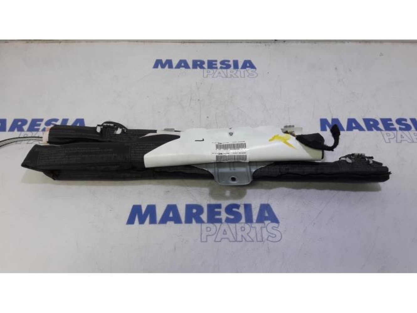Peugeot - 5008 - Airbag hemel links