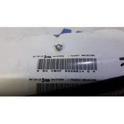 Peugeot - 5008 - Airbag plafond droite