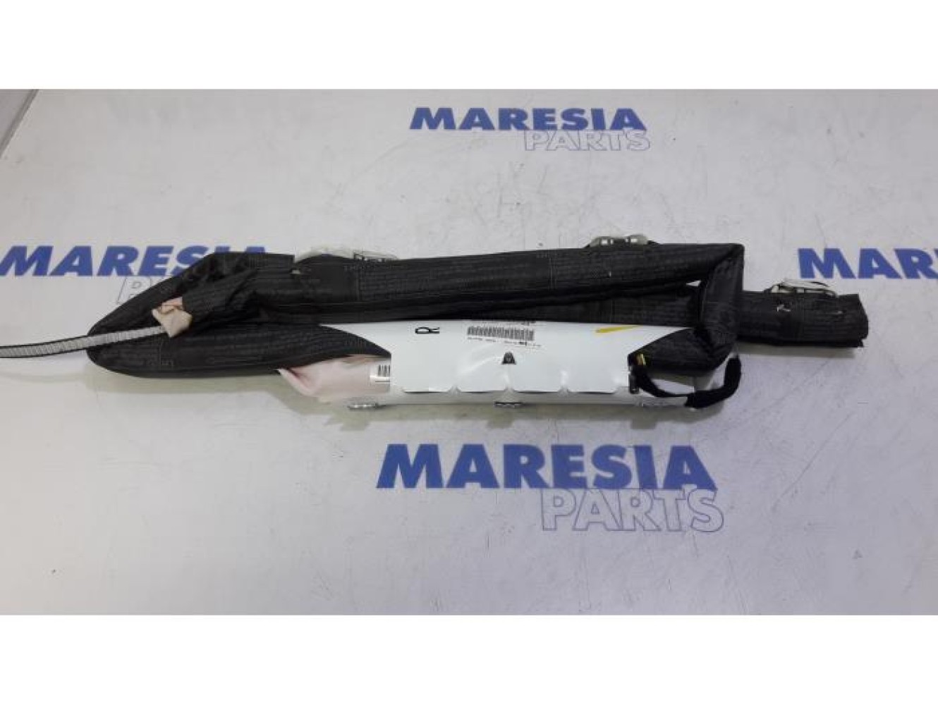 Peugeot - 5008 - Airbag plafond droite