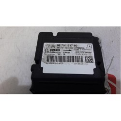 Peugeot - 5008 - Airbag Modul