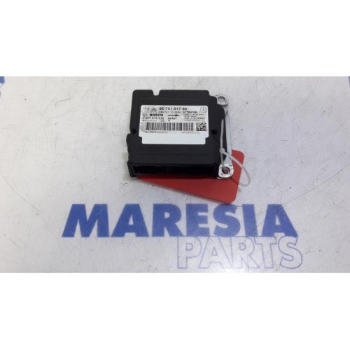 Peugeot - 5008 - Airbag Module