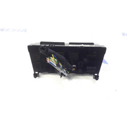 Peugeot - 5008 - Heater control panel