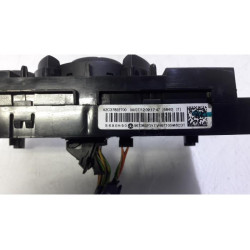 Peugeot - 5008 - Heater control panel