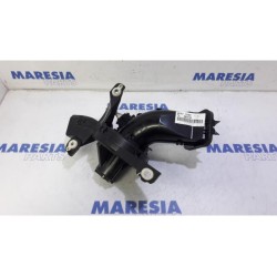 Peugeot - 5008 - Heating and ventilation fan motor
