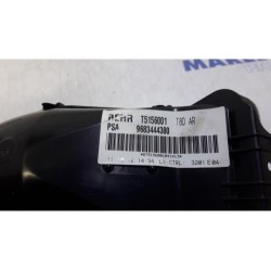 Peugeot - 5008 - Heating and ventilation fan motor