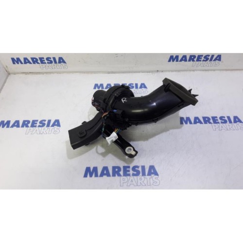 Peugeot - 5008 - Heating and ventilation fan motor