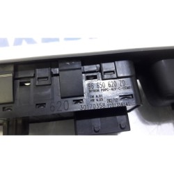 Peugeot - 5008 - Multi-functional window switch