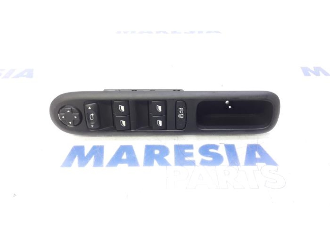 Peugeot - 5008 - Multi-functional window switch