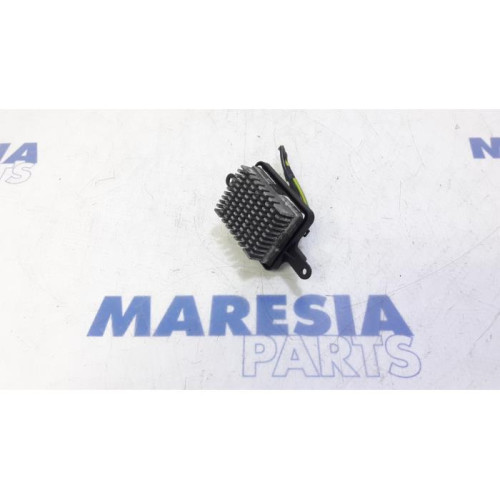 Peugeot - 5008 - Heater resistor