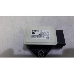 Peugeot - 5008 - Esp computer