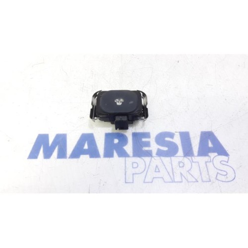 Peugeot - 5008 - Rain sensor