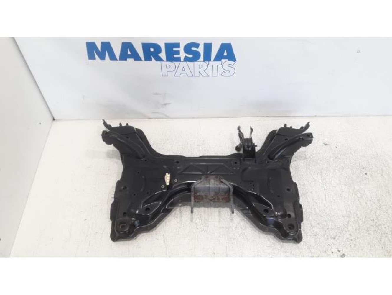 Citroen - C4 Picasso - Subframe