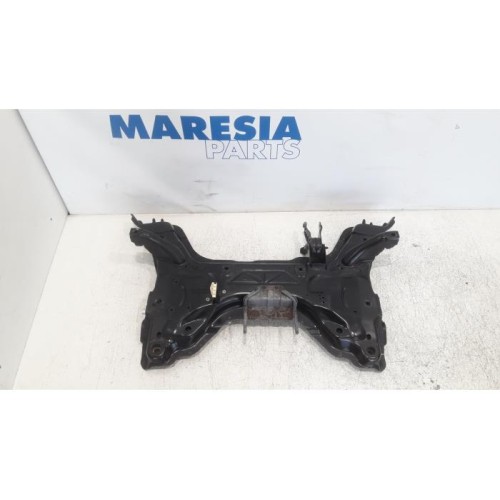 Citroen - C4 Picasso - Subframe