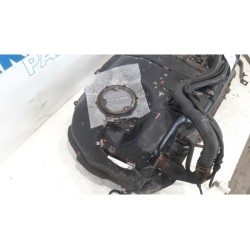 Citroen - C-Crosser - Krafstofftank