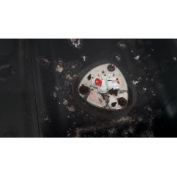 Citroen - C-Crosser - Krafstofftank