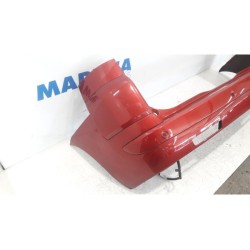 Citroen - C4 Picasso - Achterbumper