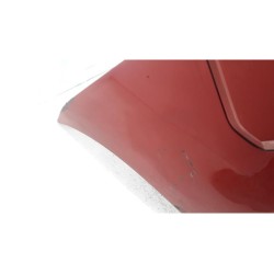 Citroen - C4 Picasso - Achterbumper