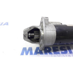 Opel - Combo - Startmotor
