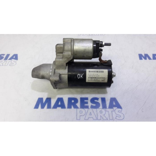 Opel - Combo - Starter