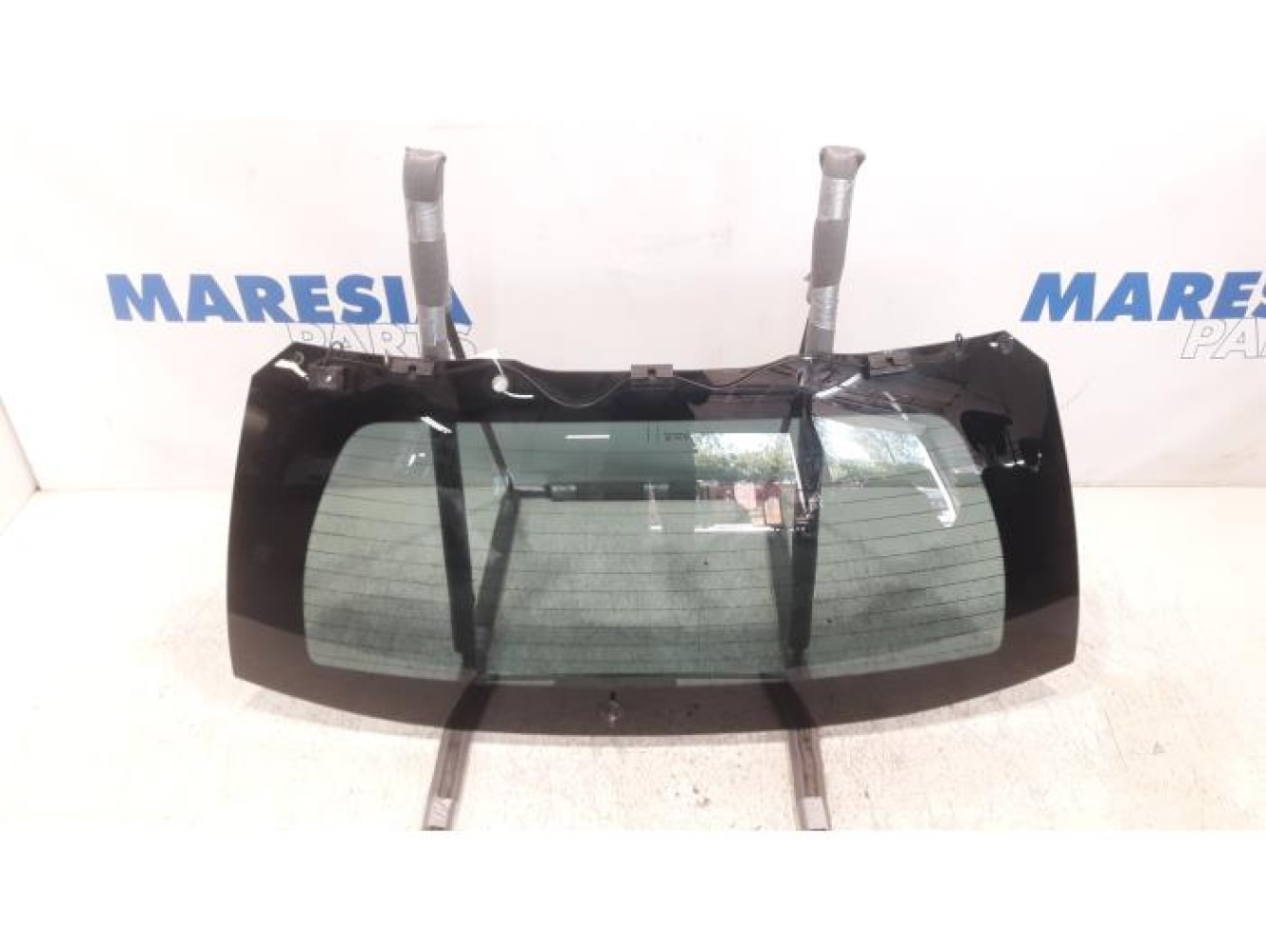 Citroen - C4 Picasso - Ruit achter