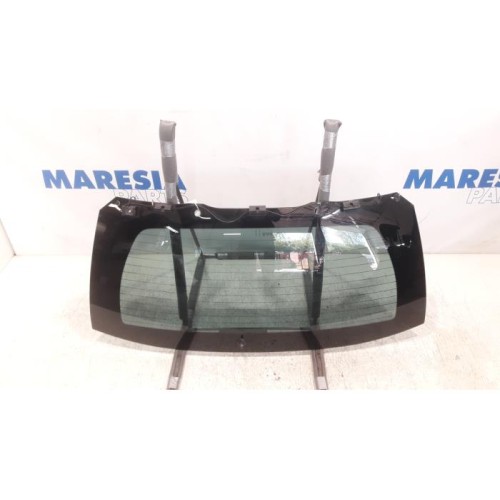 Citroen - C4 Picasso - Ruit achter