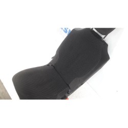 Citroen - C4 Picasso - Sitz hinten