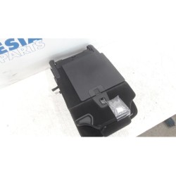Citroen - C4 Picasso - Sitz hinten
