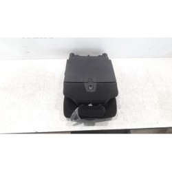 Citroen - C4 Picasso - Stoel achter