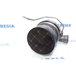 Peugeot - 5008 - Particulate filter