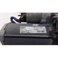 Peugeot - 5008 - Starter