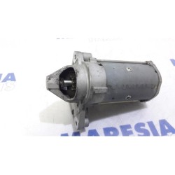 Peugeot - 5008 - Starter