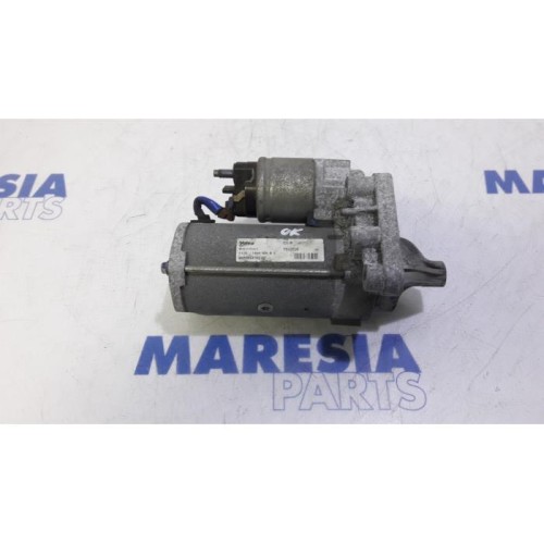 Peugeot - 5008 - Startmotor