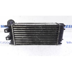 Peugeot - 5008 - Intercooler
