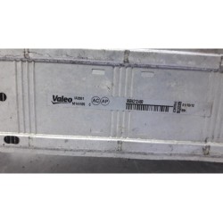Peugeot - 5008 - Intercooler