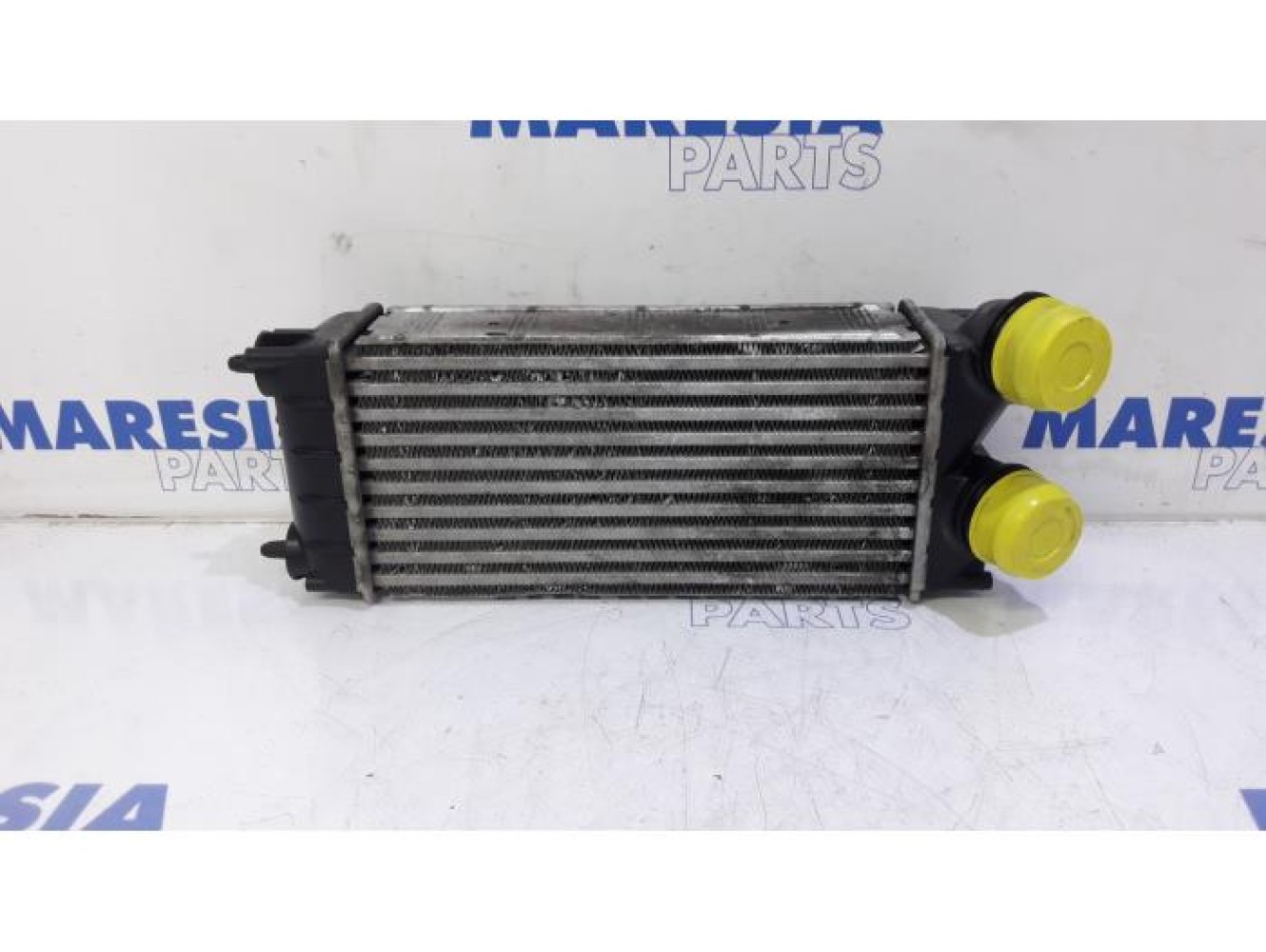 Peugeot - 5008 - Intercooler