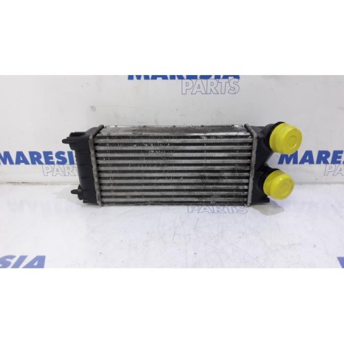 Peugeot - 5008 - Intercooler