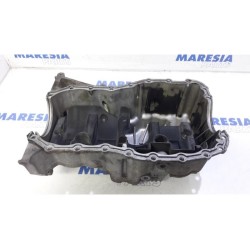 Renault - Megane - Sump