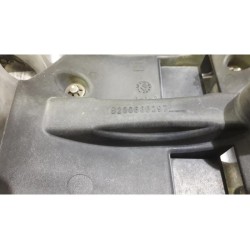 Renault - Megane - Sump