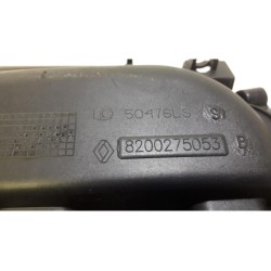 Renault - Megane - Intake manifold