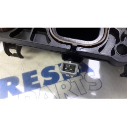 Renault - Megane - Intake manifold