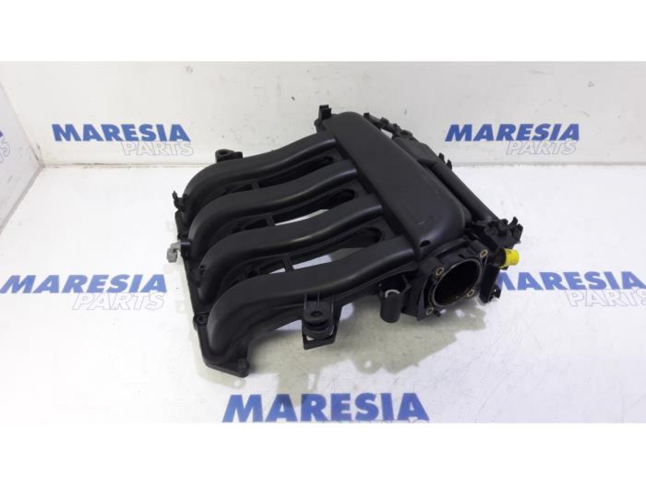 Renault - Megane - Intake manifold
