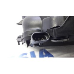 Renault - Megane - Intake manifold