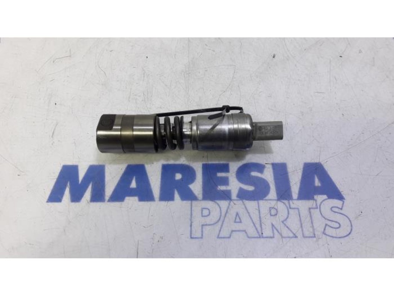 Renault - Megane - Camshaft adjuster