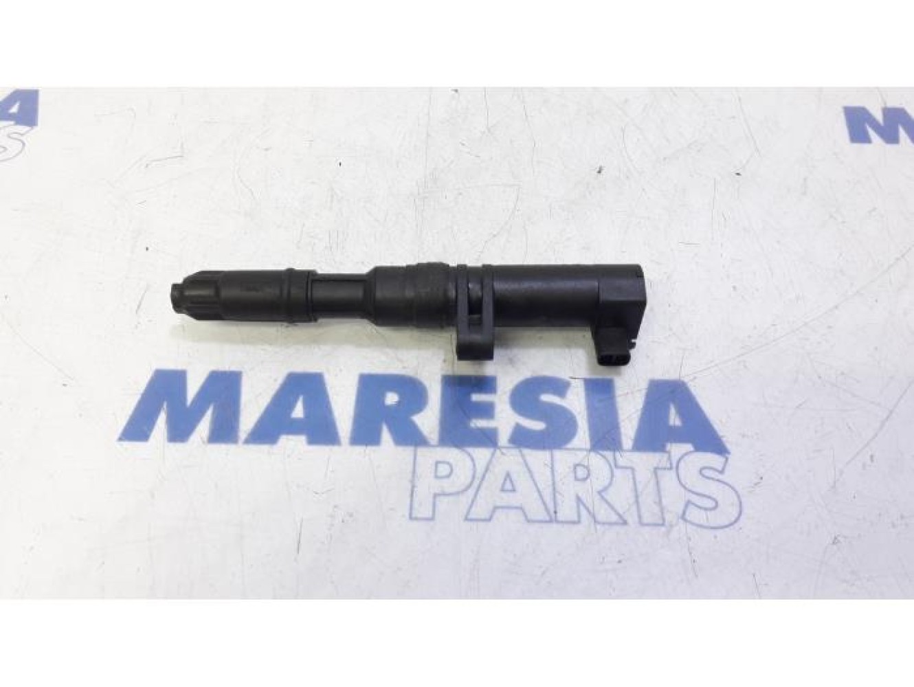 Renault - Megane - Ignition coil