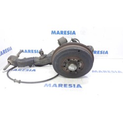 Opel - Combo - Querlenker links hinten